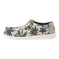 Hey Dude - Men's Wally Palm Slip-on Shoes