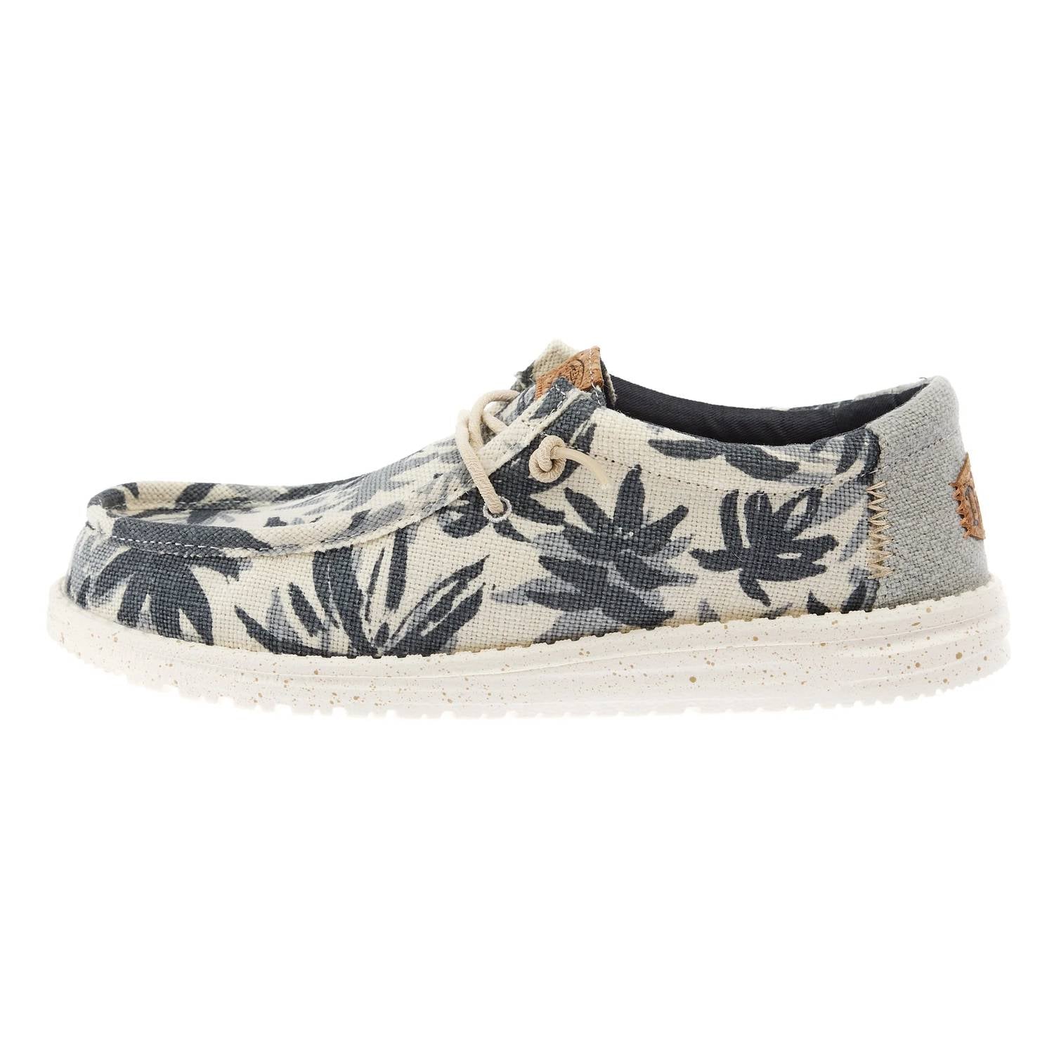 Hey Dude - Men's Wally Palm Slip-on Shoes