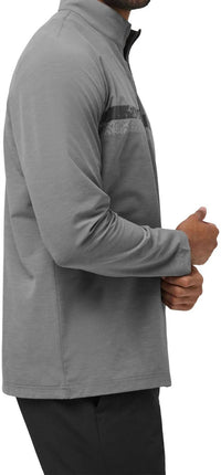 Travismathew - Sit And Sip Quarter Zip Golf Pullover