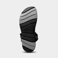Mykos - Women's Solstice Hook & Loop Sandal
