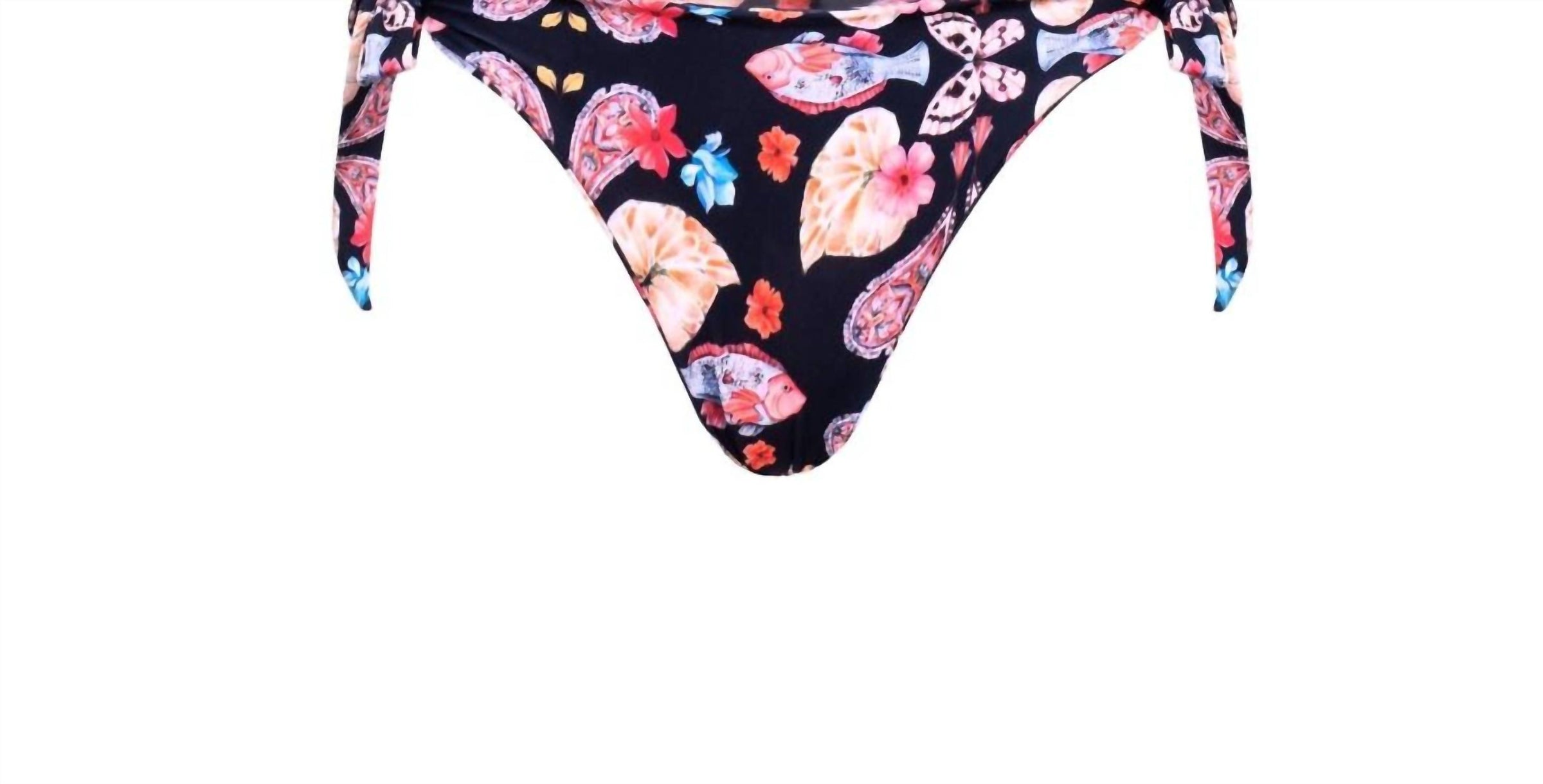 Soah - Women's Ella Bikini Bottom
