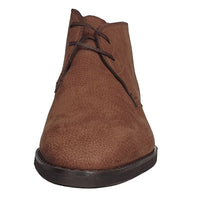 Bally - Men's Skiligny Grained Calf Leather Desert Boots