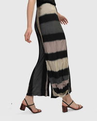 Alembika - Jess Crinkle Punto Pants