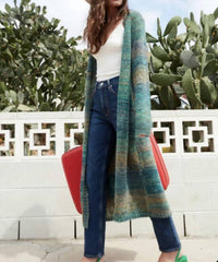 27 Miles Malibu - Women's Chaplin Cardigan Landscape
