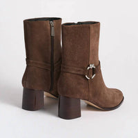 Marion Parke - Women's Morgan Bootie