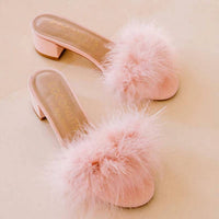 OLIVIA SHOES