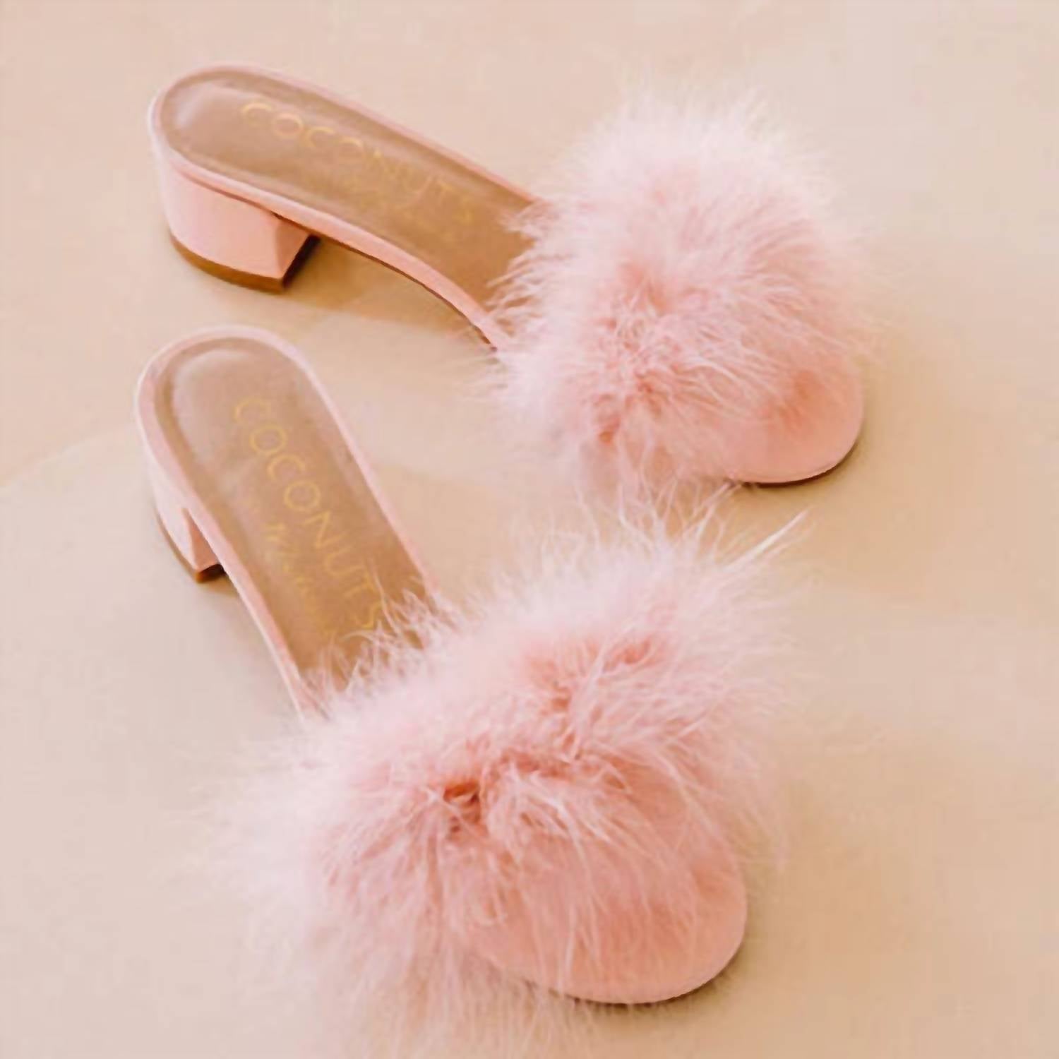 OLIVIA SHOES