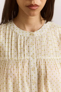 Damson Madder - Meadow Blouse