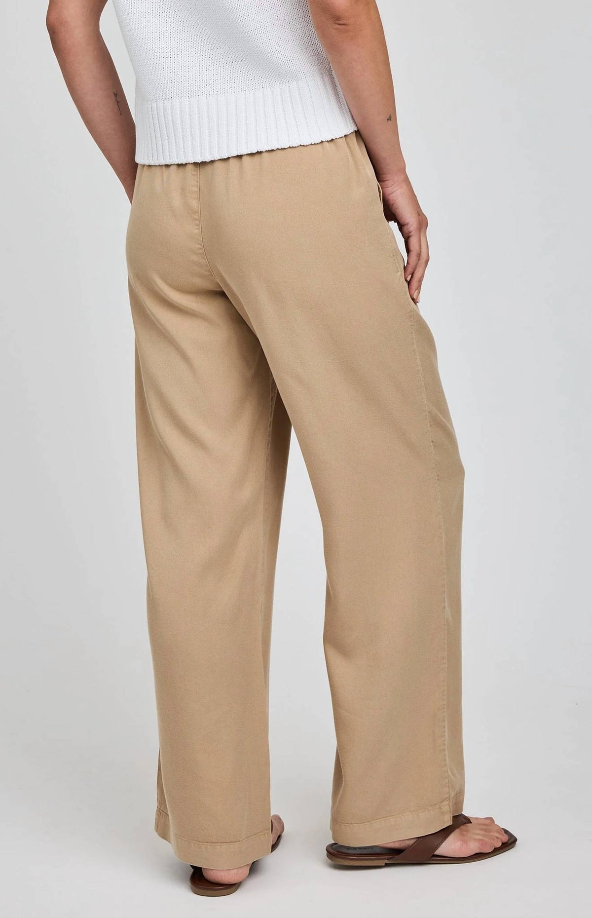 Gentle Fawn - Gabriel Wide Leg Pant