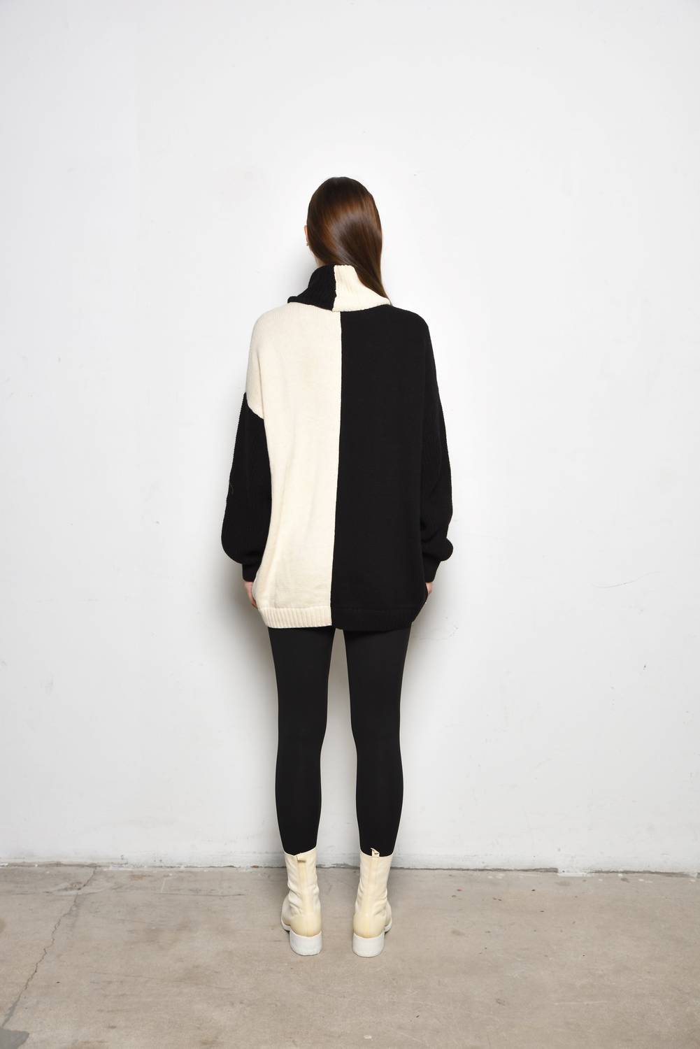 Simply Mila - Ying Yan Sweater