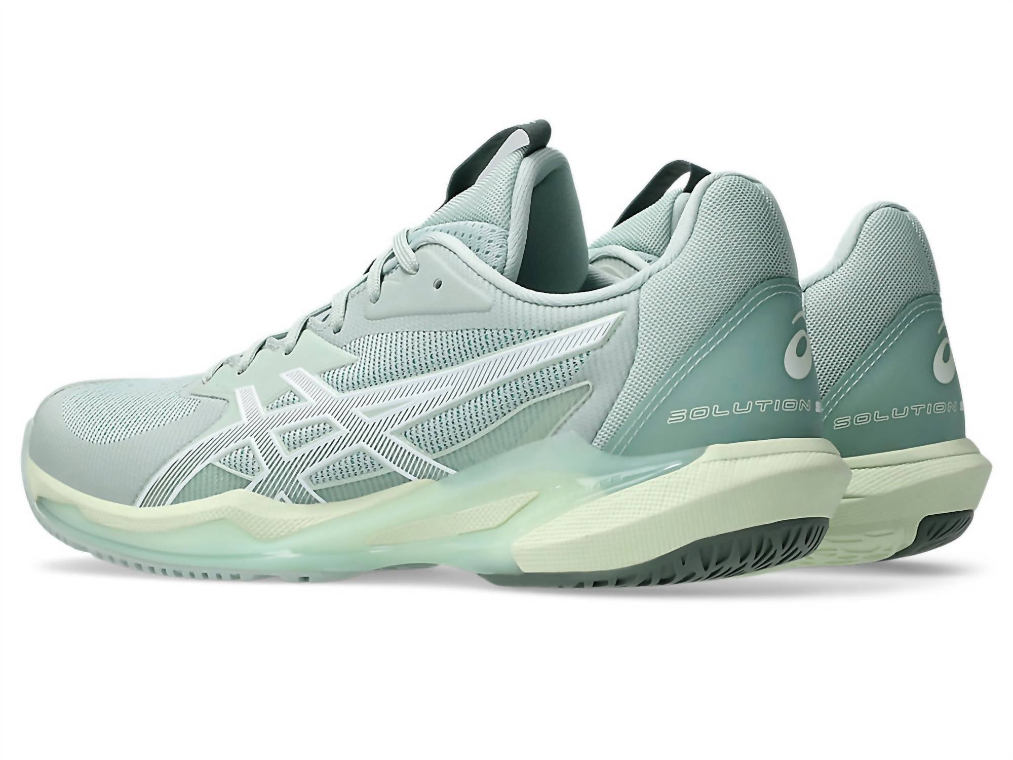 Asics - Women's Solution Speed Ff 3 Shoes