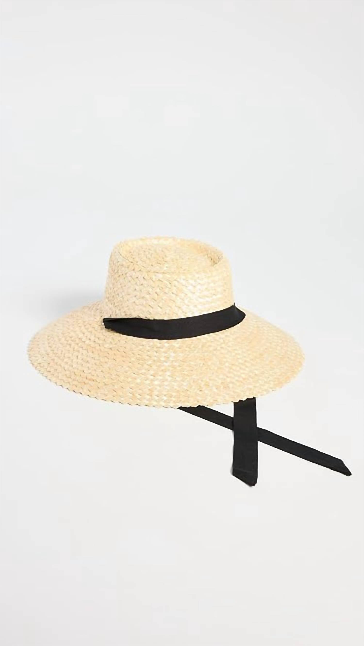 Lack Of Color - Women's Paloma Sun Hat
