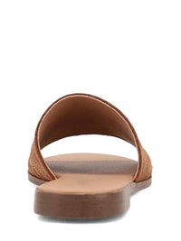 Dingo - Women's Lasso Suede Slides