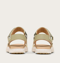 Sorel - Women's Ona Ave Ankle Strap Flat Sandal
