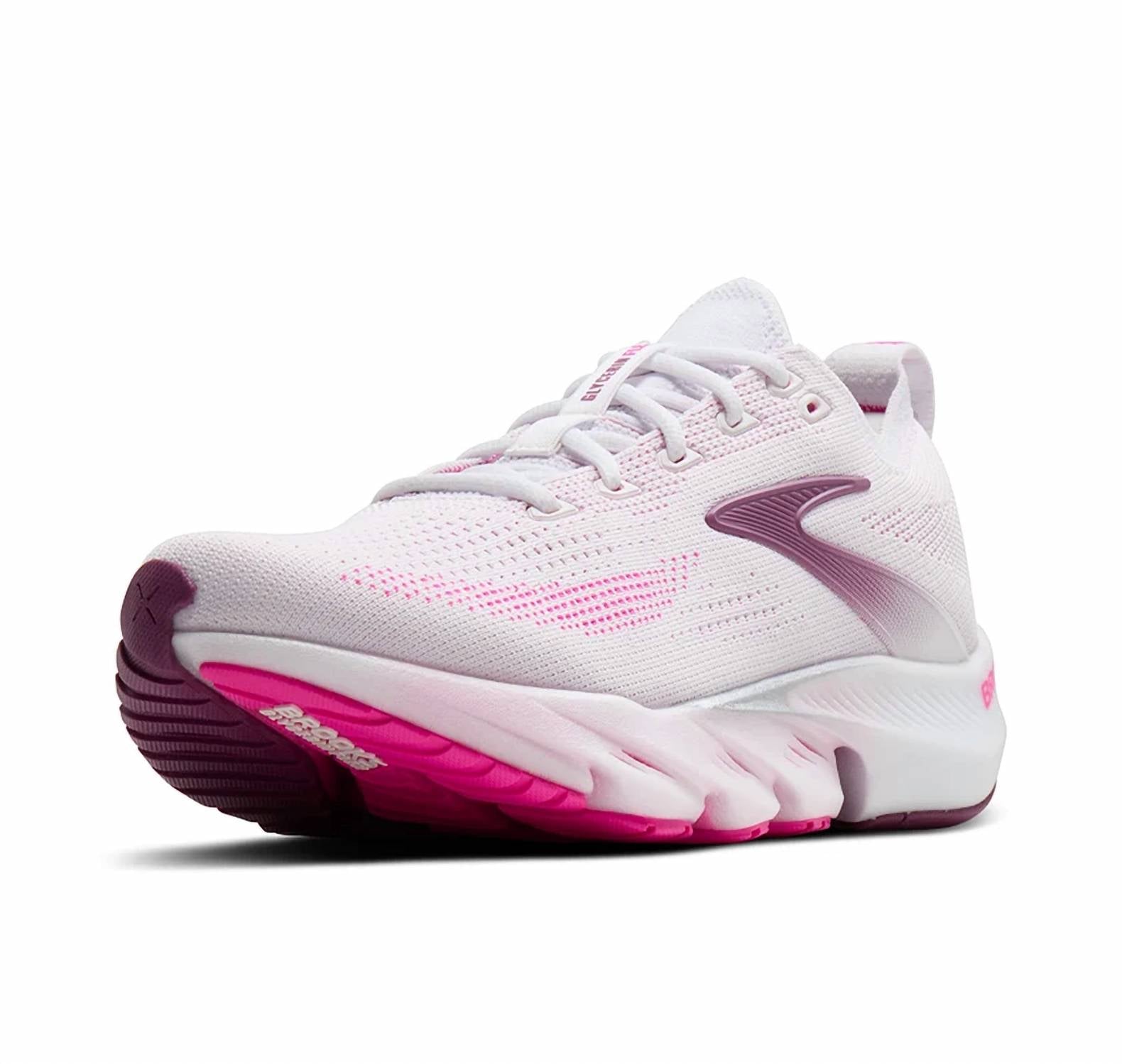 Brooks - Women's Glycerin Flex Running Shoes