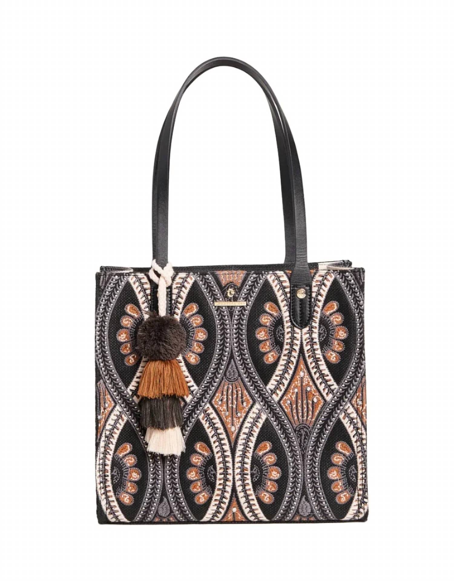 Spartina 449 - Box Tote Bag