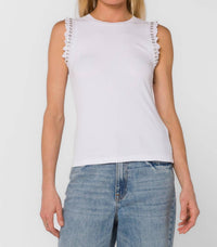 Velvet Heart - Journey Tank Top