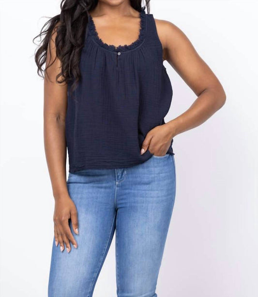 Xirena - Rosie Tank Top