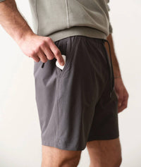 Marine Layer - Lined Sport And Swim Short