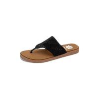 Yellowbox - Women's Sydney Knit Sandal