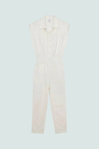 Pistola - Rosie Cinched Waist Jumpsuit