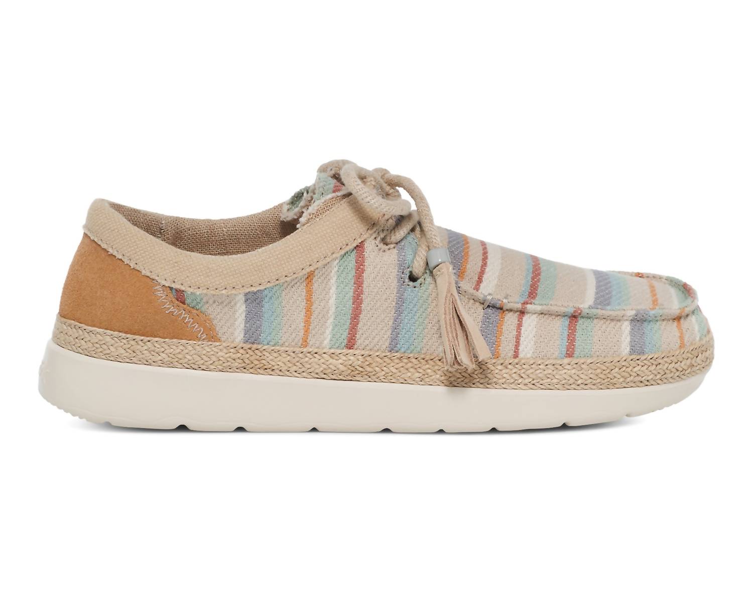 Sanuk - Women's Shaka Lite Shoes
