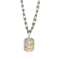 Tova - Women's Soleil Necklace