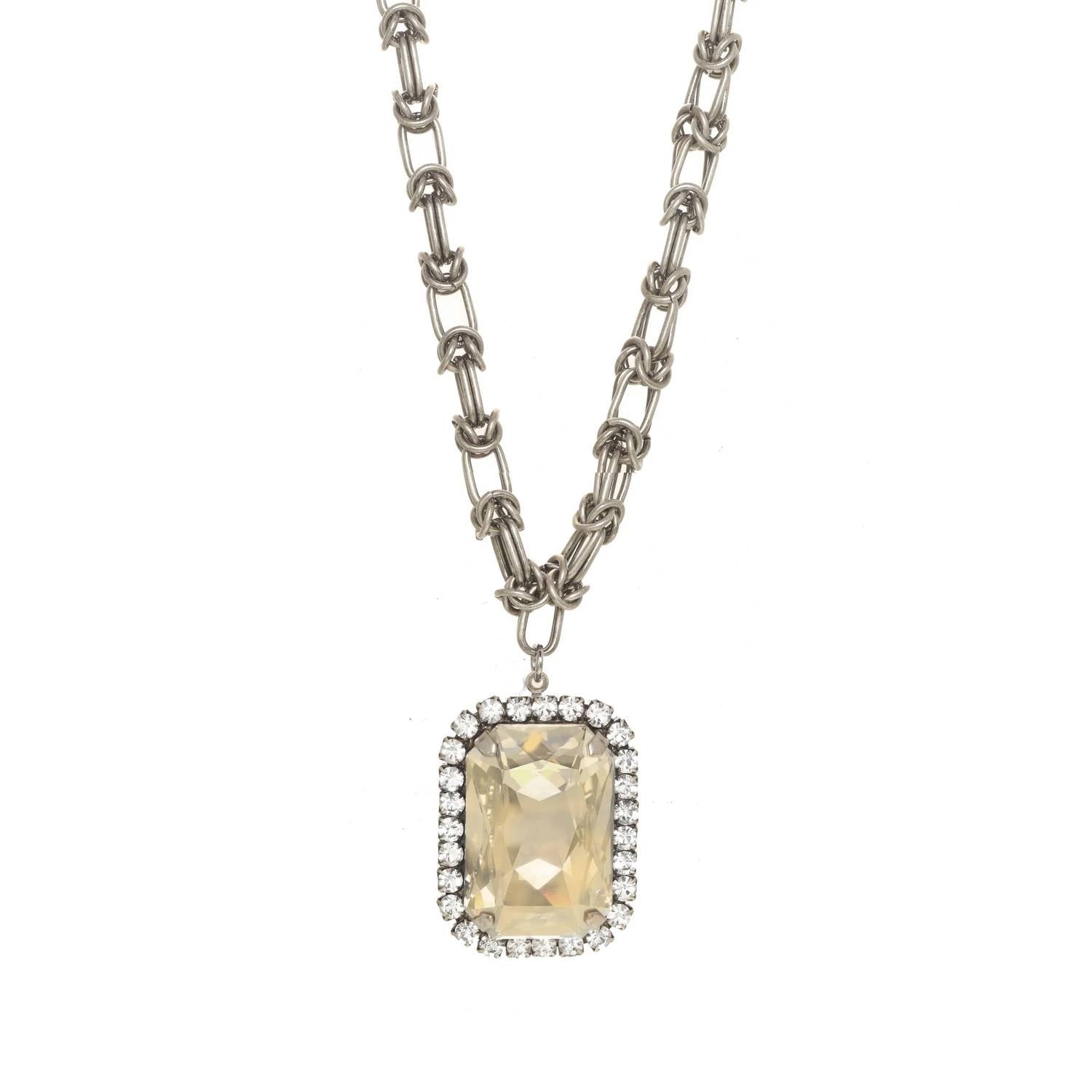 Tova - Women's Soleil Necklace
