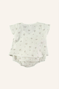 Mamitis - Kid's Venecia Crossover Set
