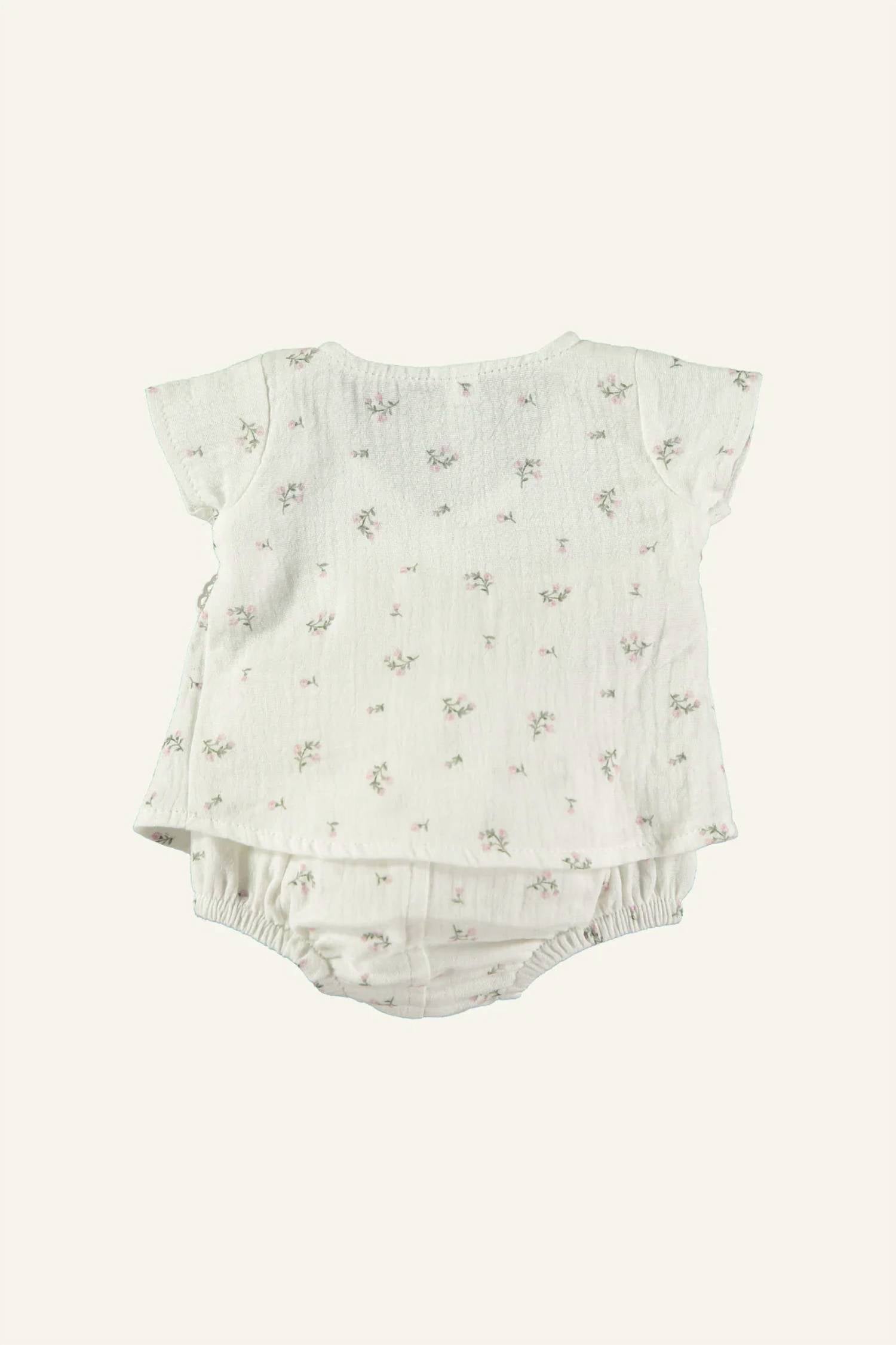 Mamitis - Kid's Venecia Crossover Set