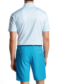 Peter Millar - Deja Vu Performance Jersey Polo Shirt