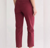 Frank & Eileen - Wicklow Italian Chino Jeans