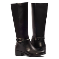Andrea - Women's Tall Riding Boots