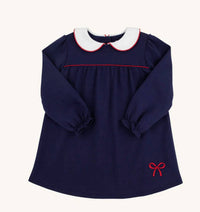The Beaufort Bonnet Company - Long Sleeve Maerin Fitz Frock Dress