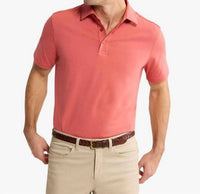 Fair Harbor - Pacific Polo Shirt