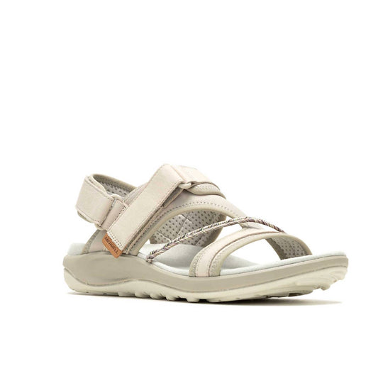 Merrell - Women's Terran Backstrap Sandals