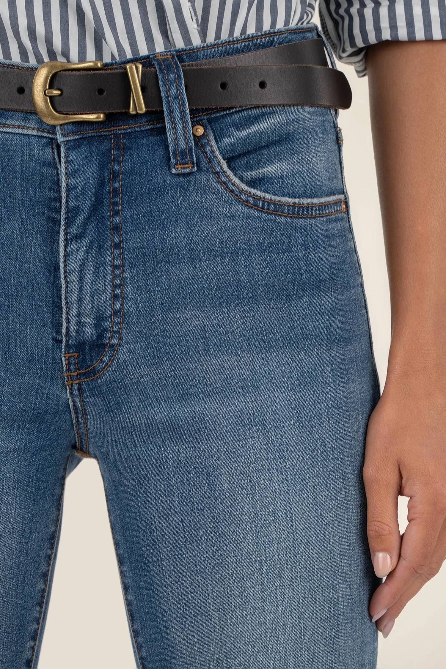Kut From The Kloth - Natalie Jeans