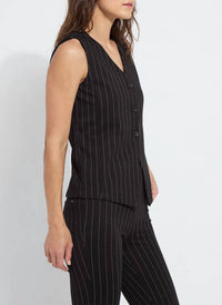 Lysse - Marisa Ponte Gilet