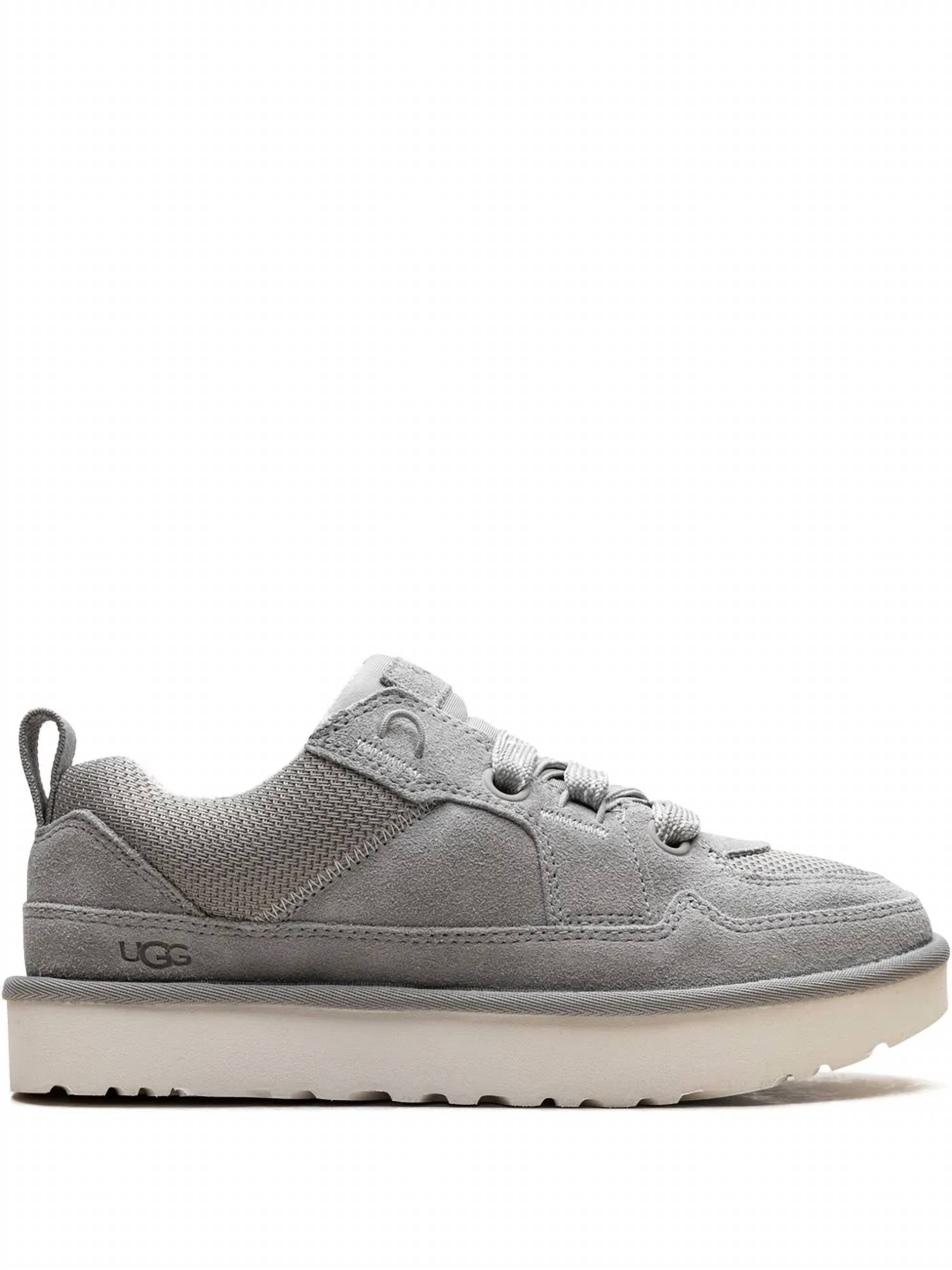 Ugg - Women's Lo Lowmel Sneaker