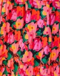 Michelle Mcdowell - Christina Make Me Blush Dress