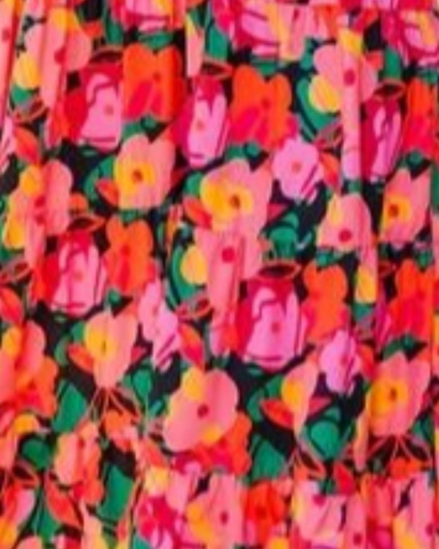 Michelle Mcdowell - Christina Make Me Blush Dress