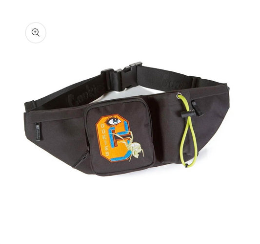 Cookies - HIGHEST OF HIGHS PARKER SHOULDER BAG