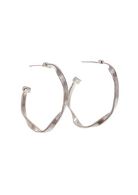 Marco Bicego - Women's 18k Marrakech Medium Hoop Earrings