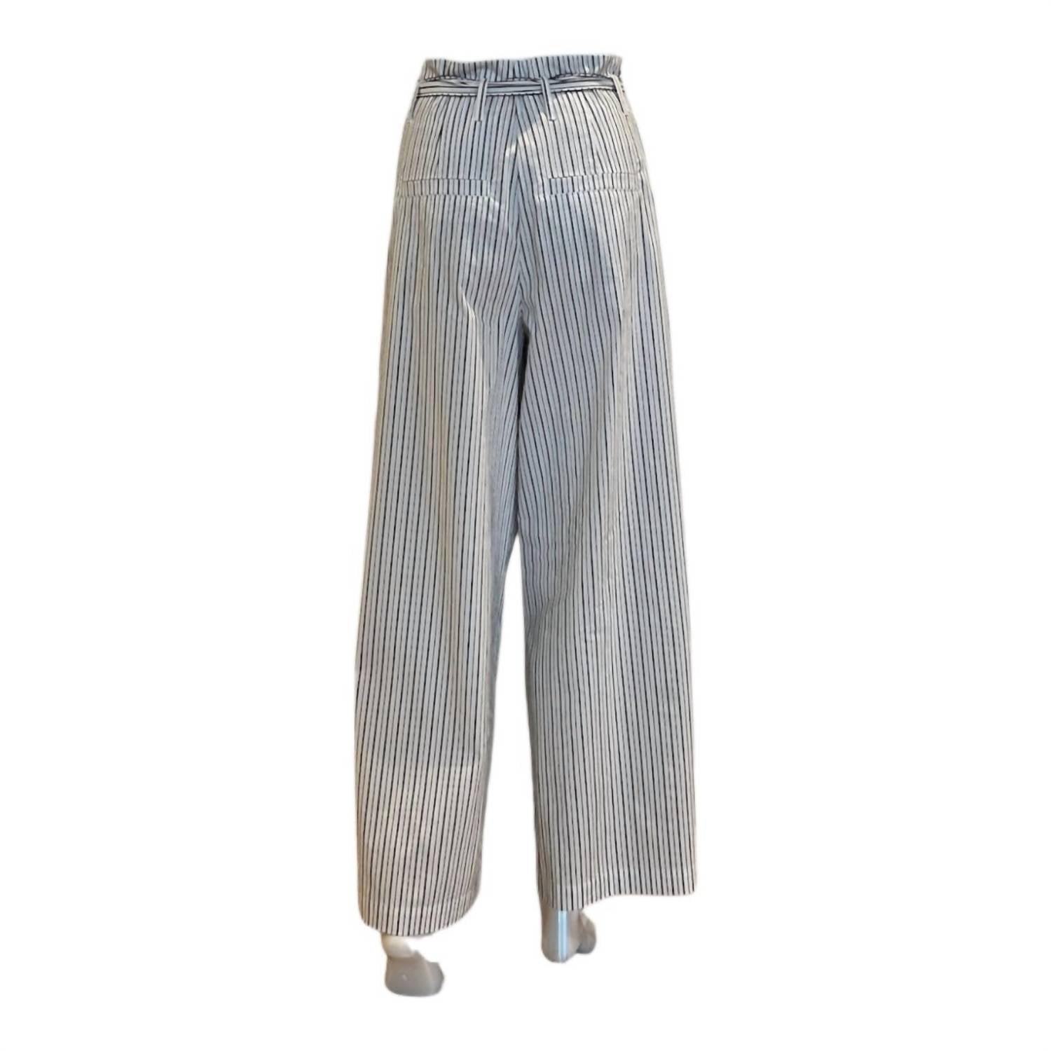 Love Binetti - Noah Pants