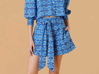 Olivia By Livro - Flask Uba Shorts