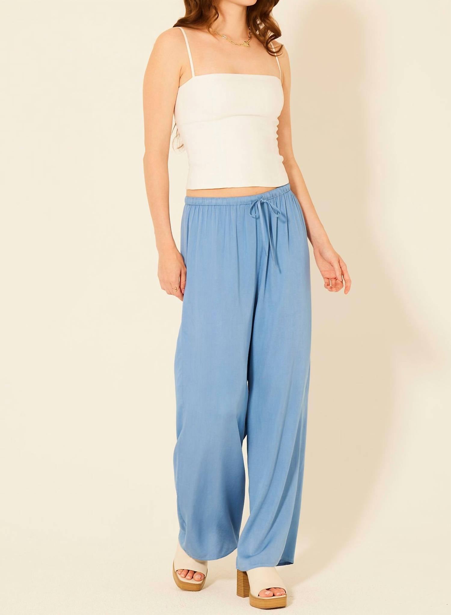 Bila77 - Okell Pants