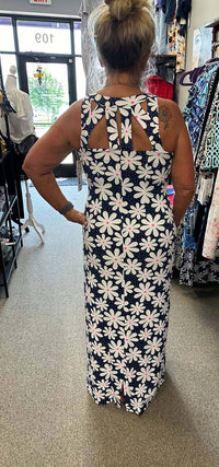 Lulu-B - Daisy Maxi Dress