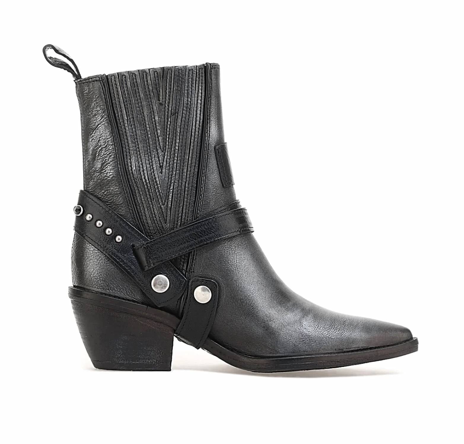 A.S.98 - Women's Colby Boot