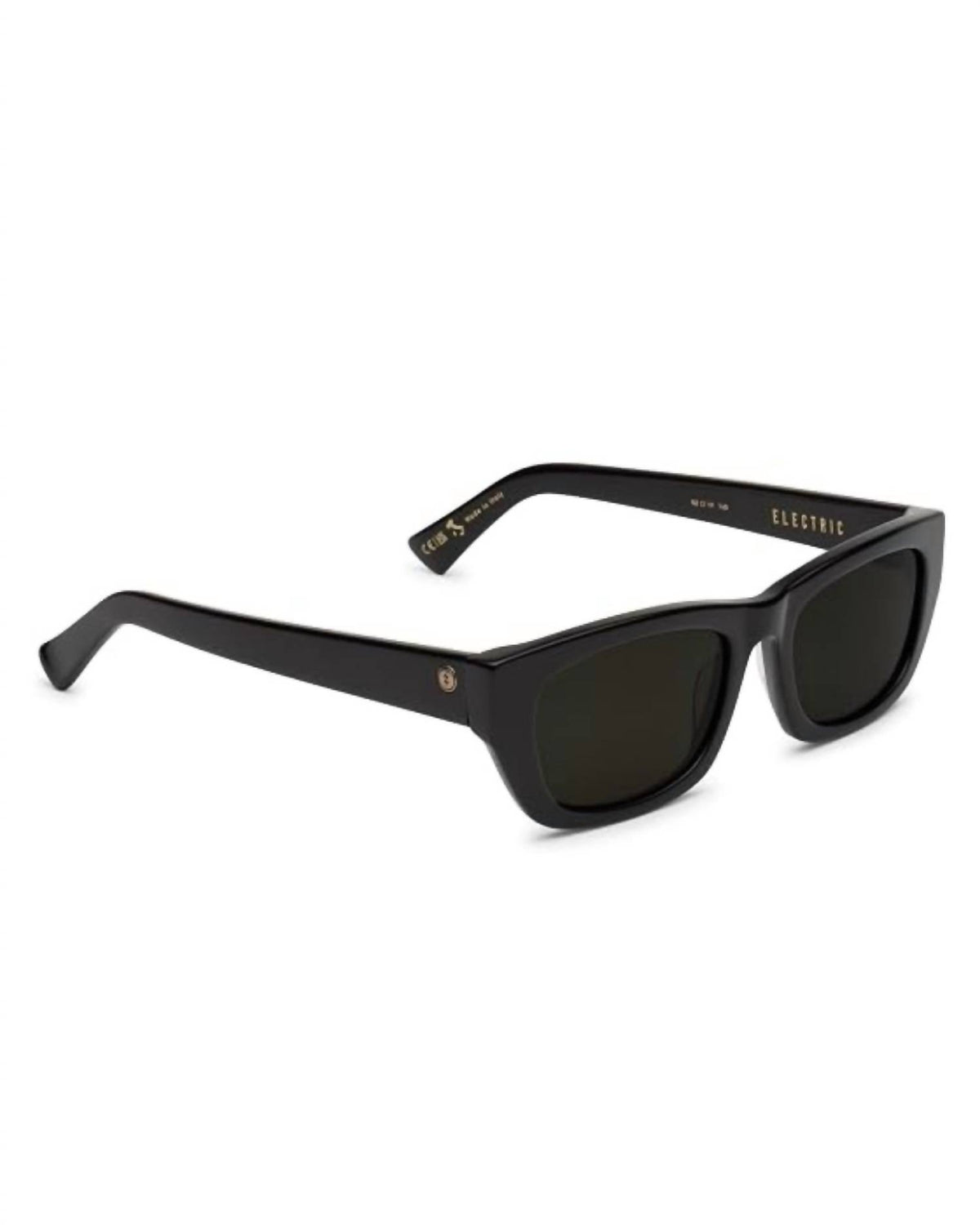 Electric Visual - Unisex - Catania Sunglasses