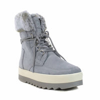 Cougar - Women's Vanetta Suede Winter Boots